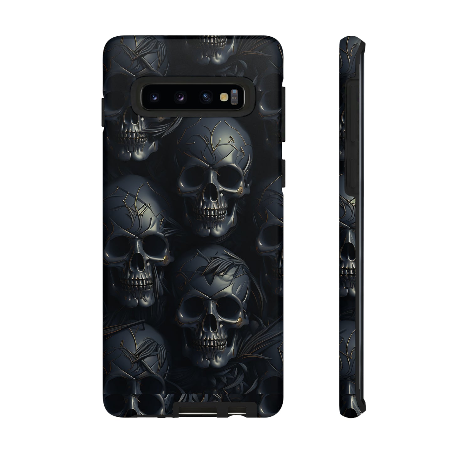 Tough Phone Case Graphic Design