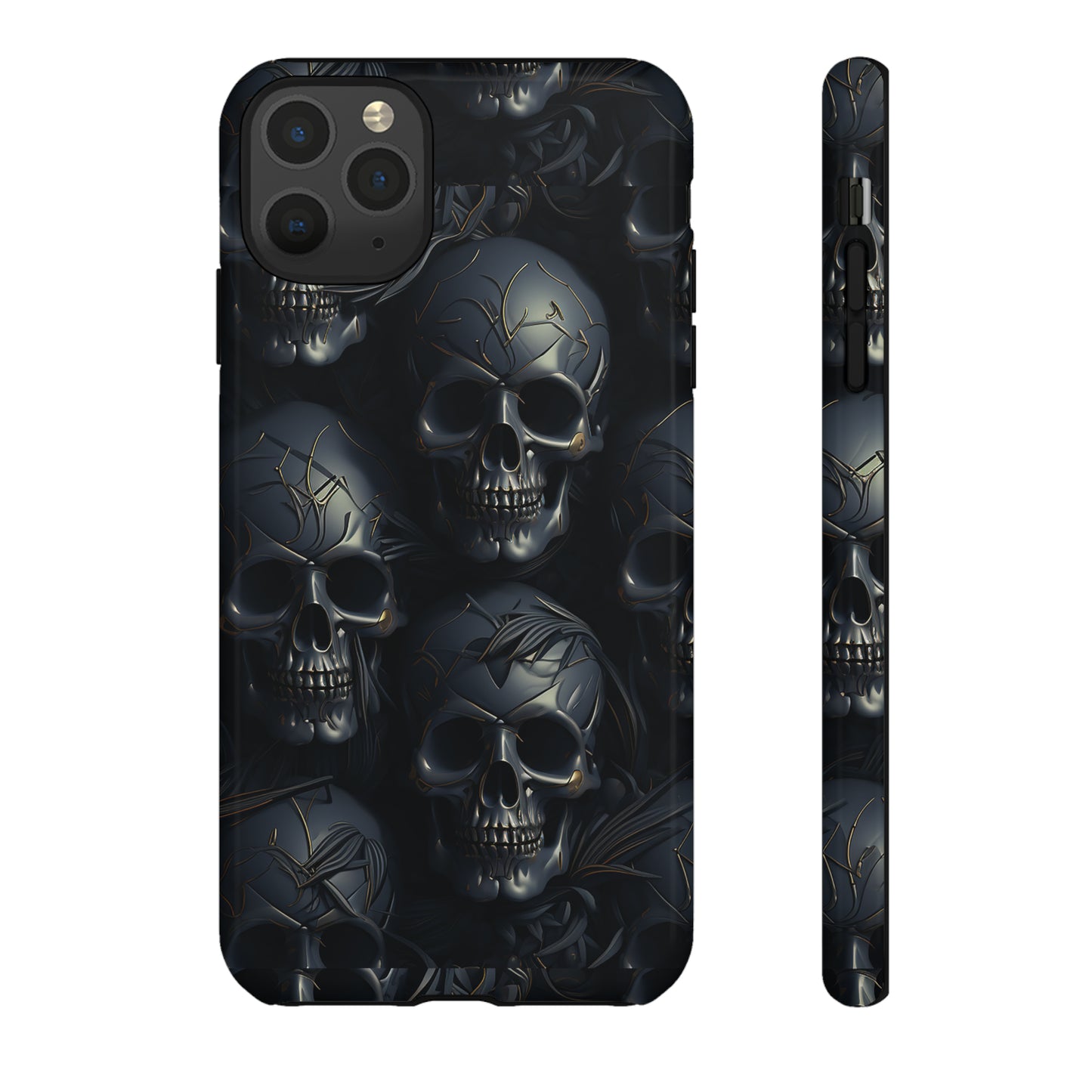 Tough Phone Case Graphic Design