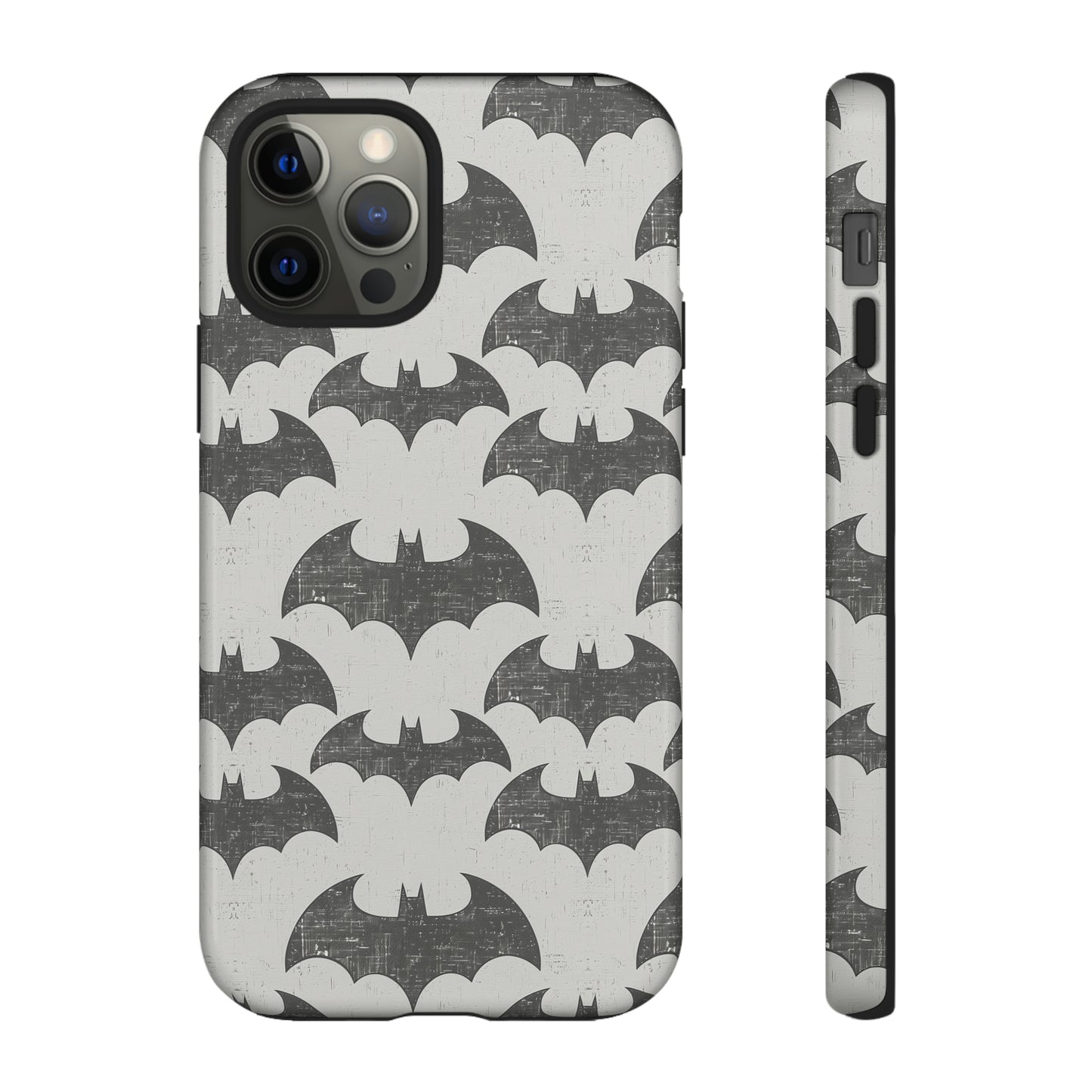 Tough Phone Case Pop Art Batman