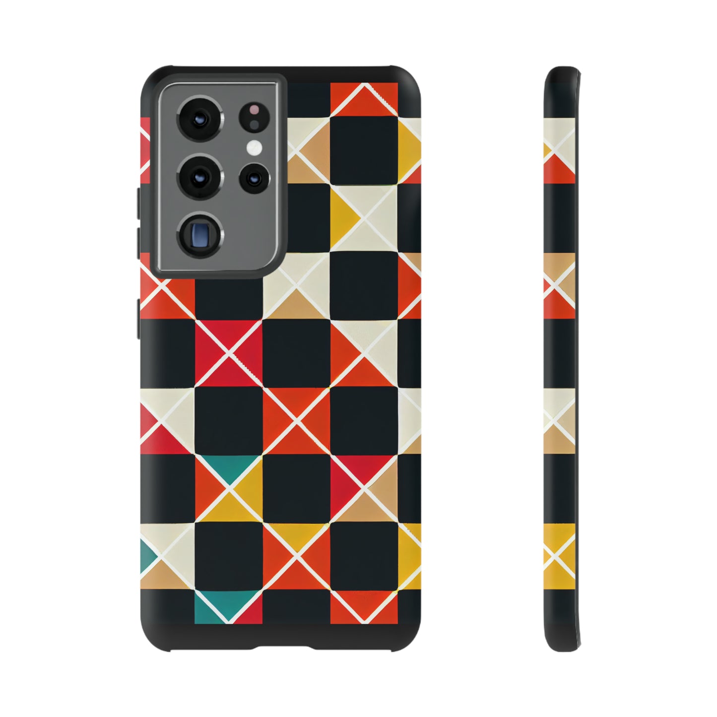 Tough Phone Case Ros Circus