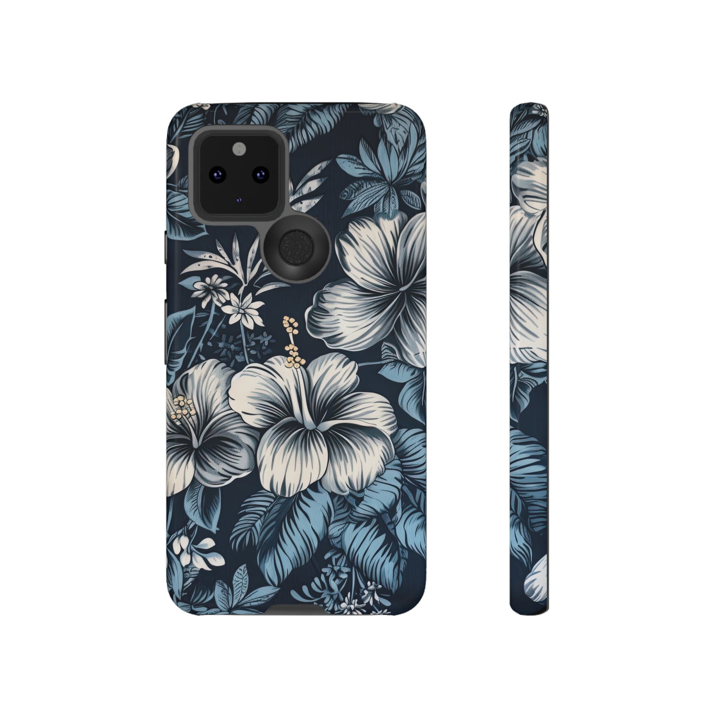 Tough Phone Case Graphic Design