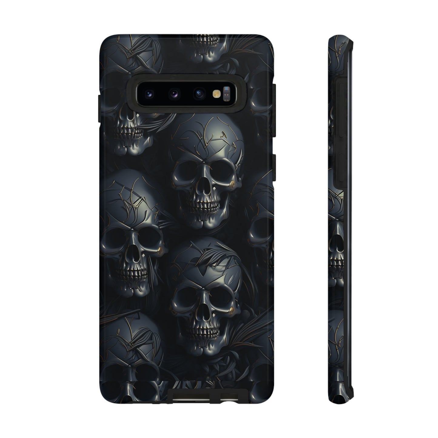 Tough Phone Case Graphic Design