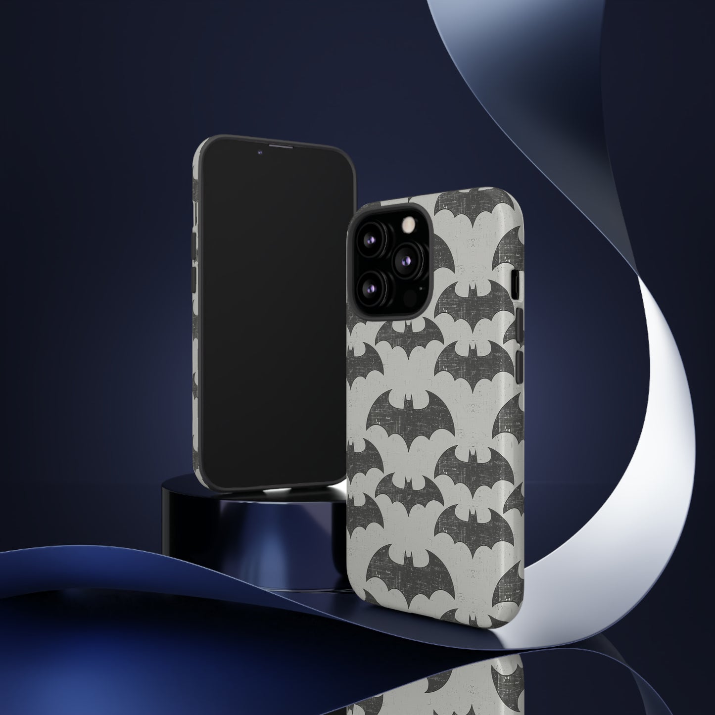 Tough Phone Case Pop Art Batman