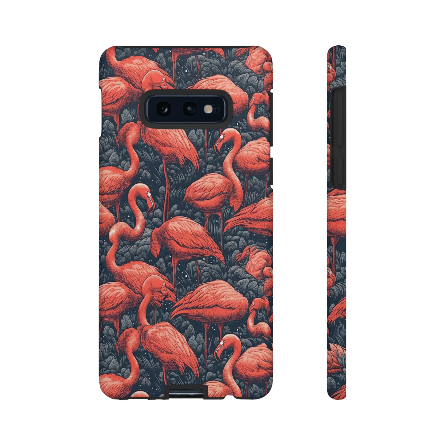 Tough Phone Case Graphic Design