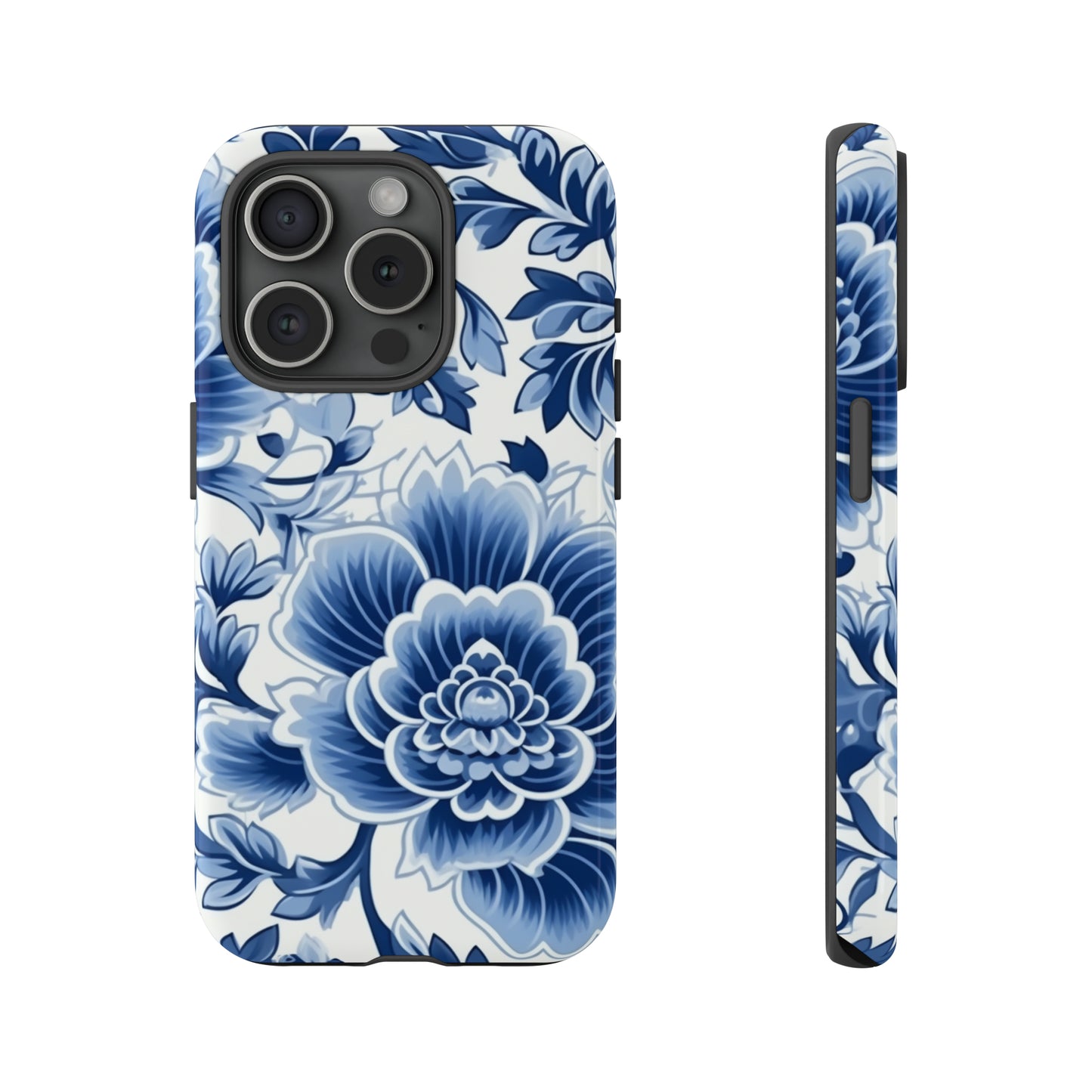 Tough Phone Case Graphic Design