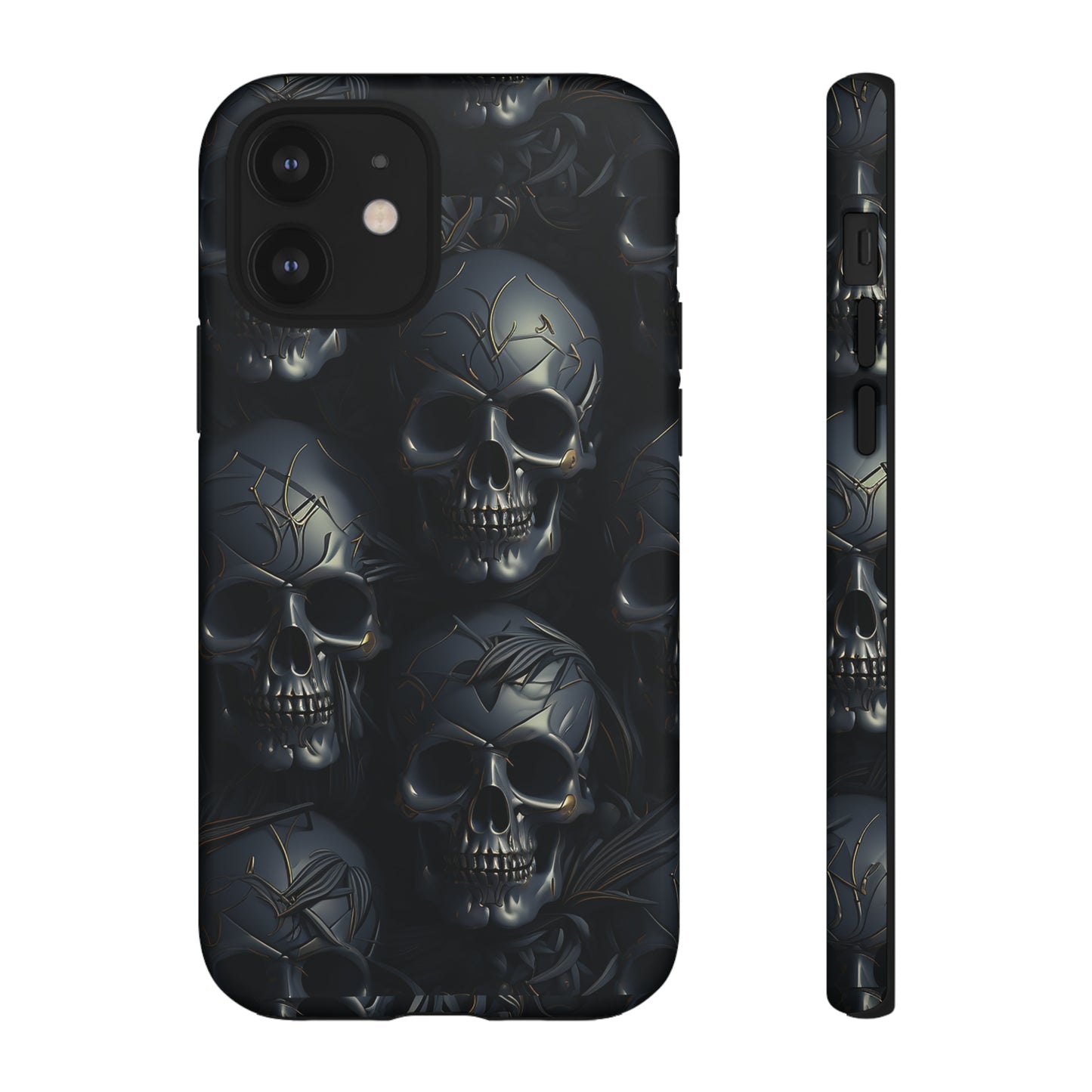 Tough Phone Case Graphic Design