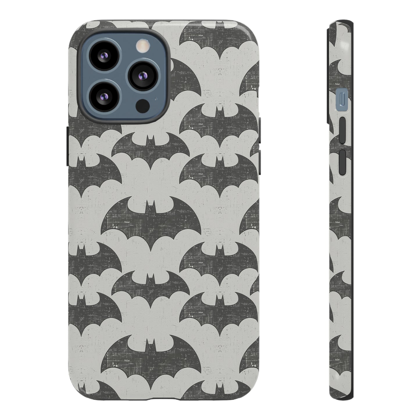 Tough Phone Case Pop Art Batman