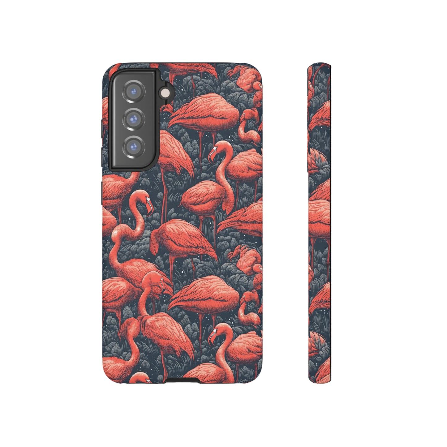 Tough Phone Case Graphic Design