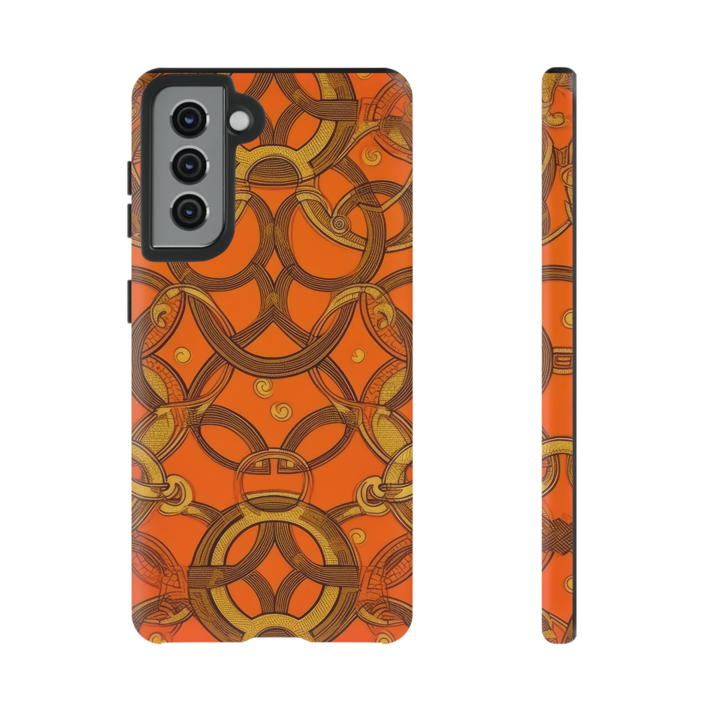 Tough Phone Case Graphic Design