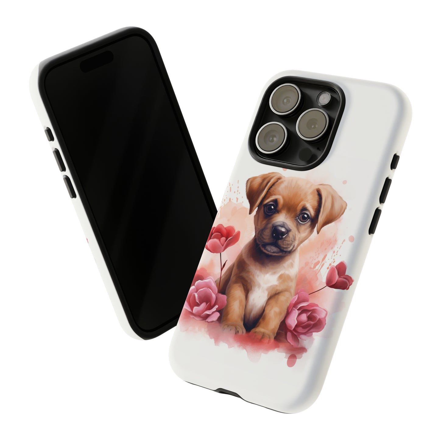 Tough Phone Case Graphic Design