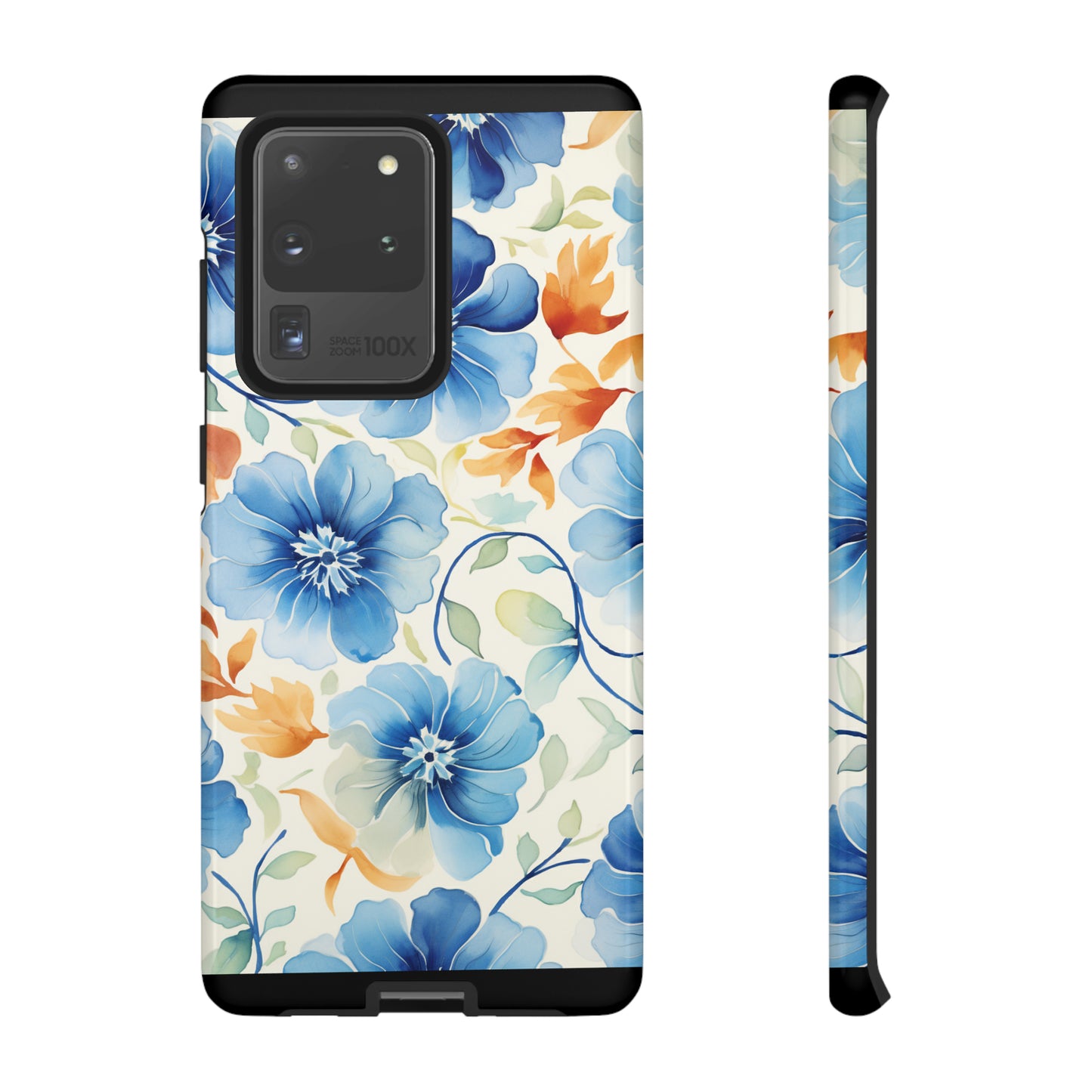 Tough Phone Case Graphic Design