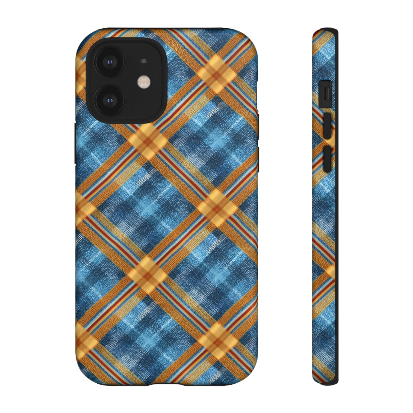 Tough Phone Case Graphic Design