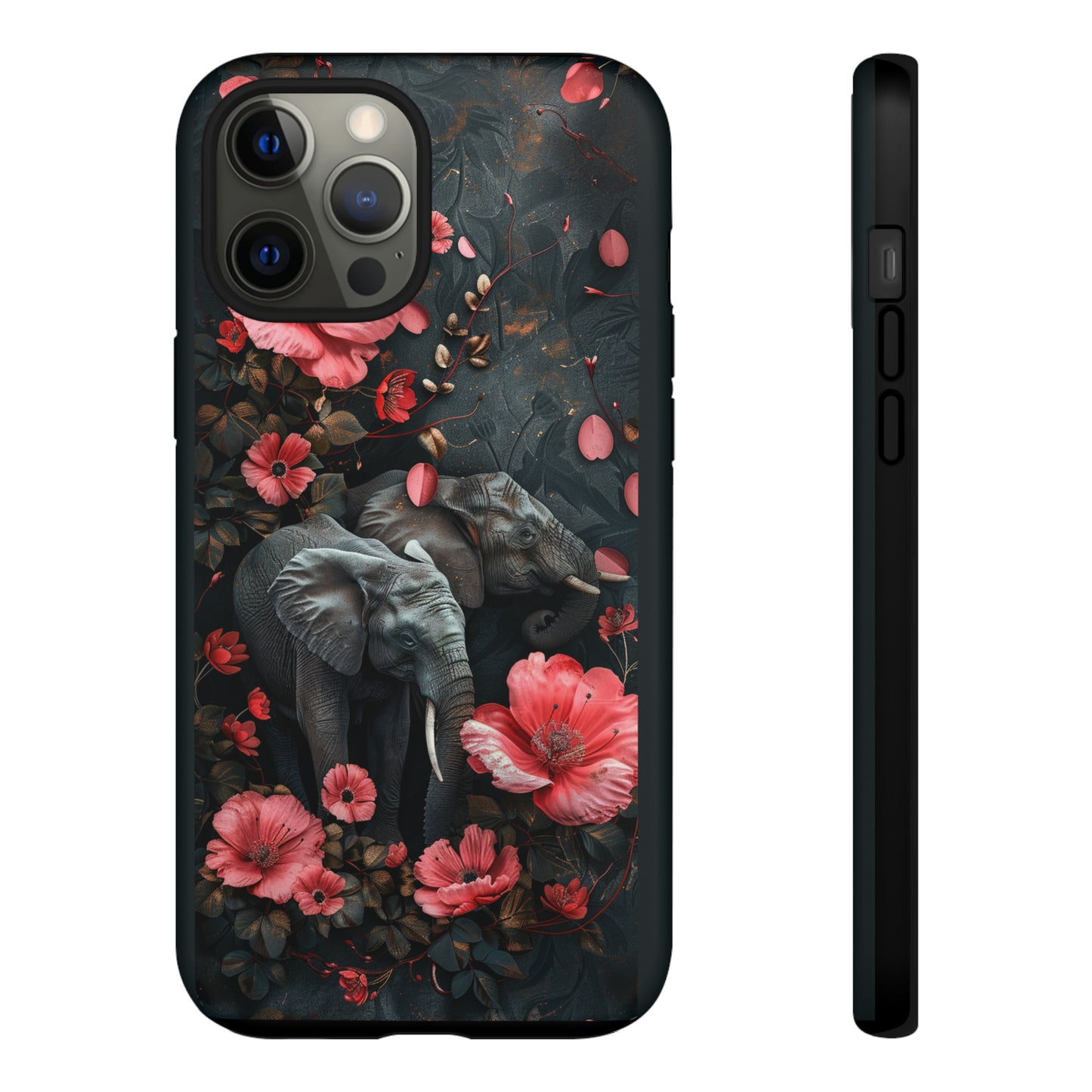 Tough Phone Case Elephant