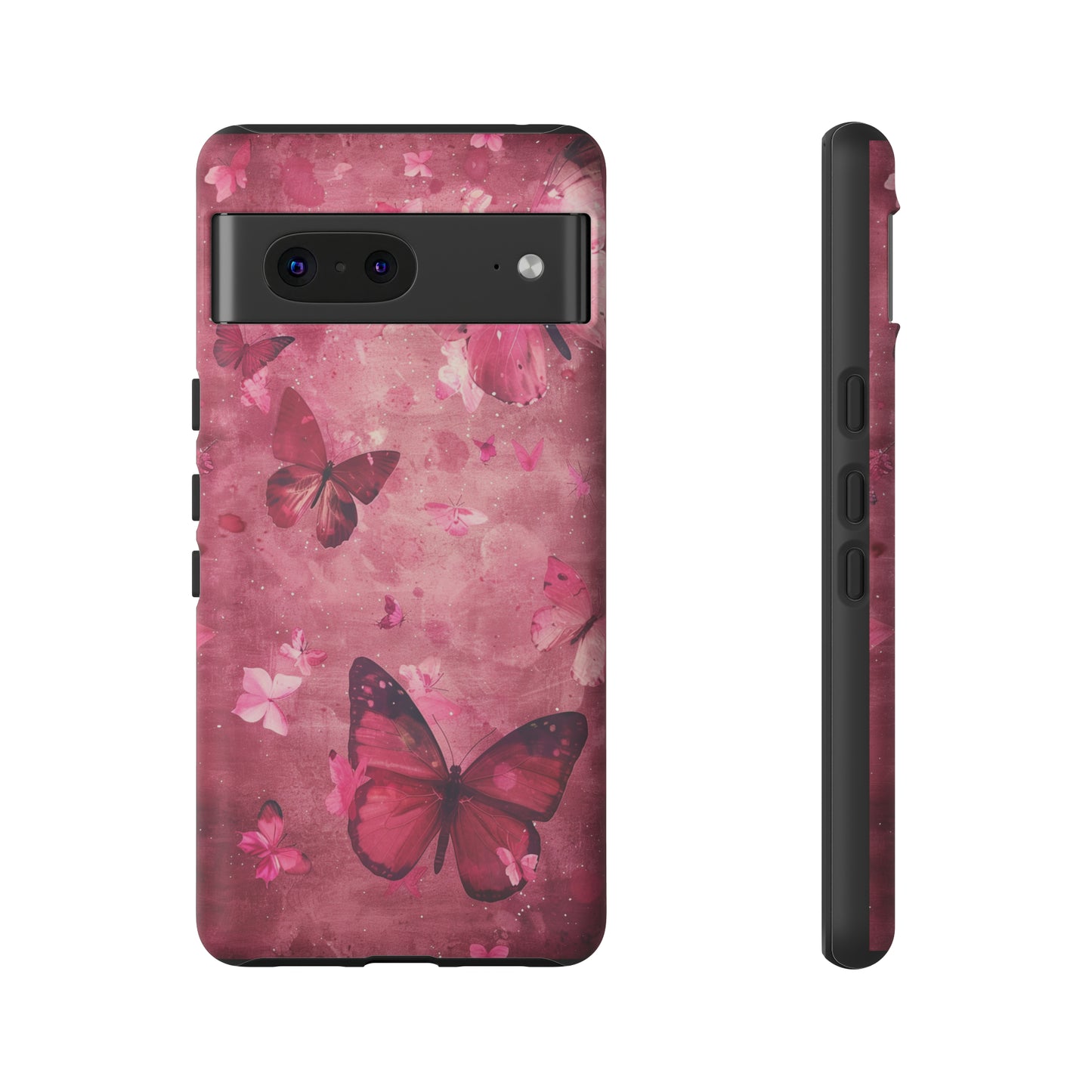 Tough Phone Case Butterfly