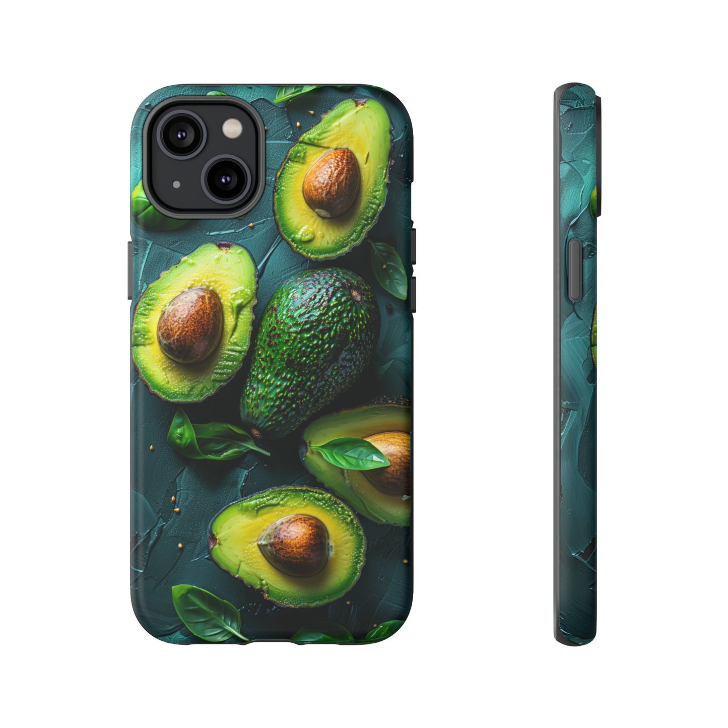 Tough Phone Case Avocado