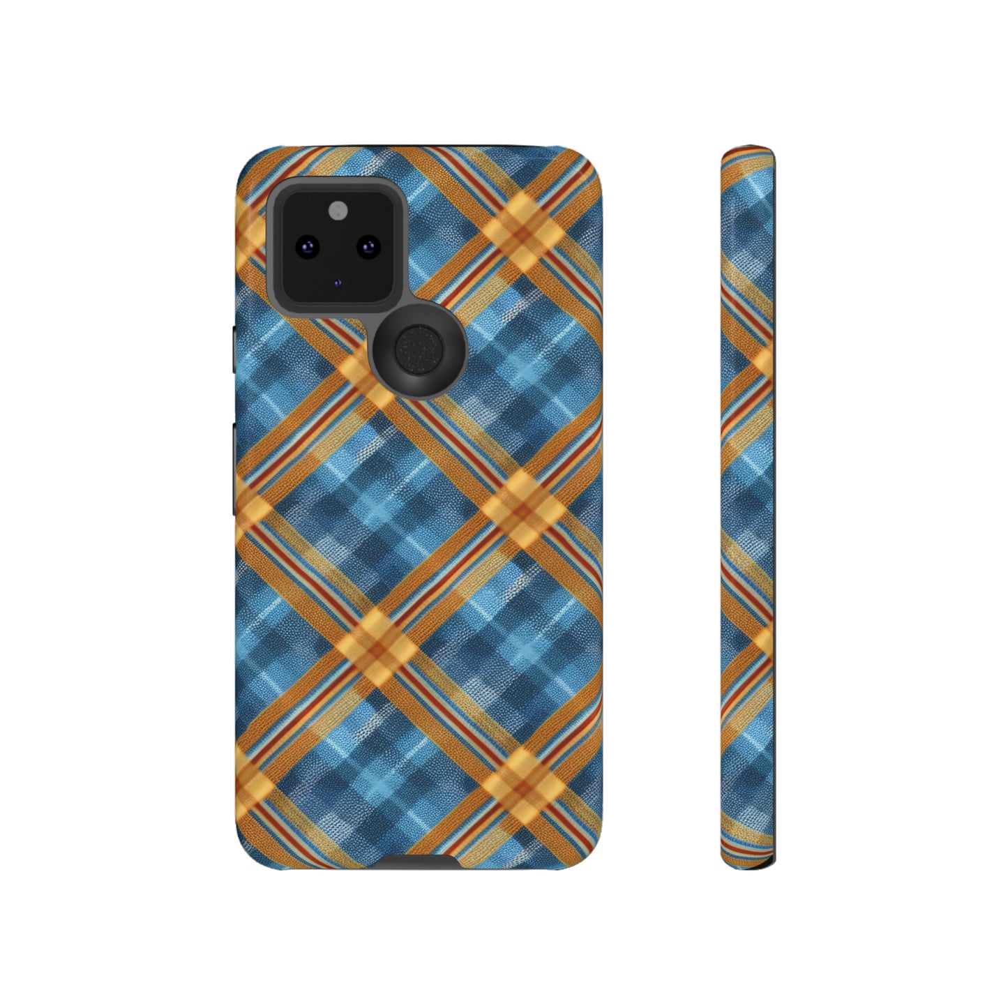 Tough Phone Case Graphic Design