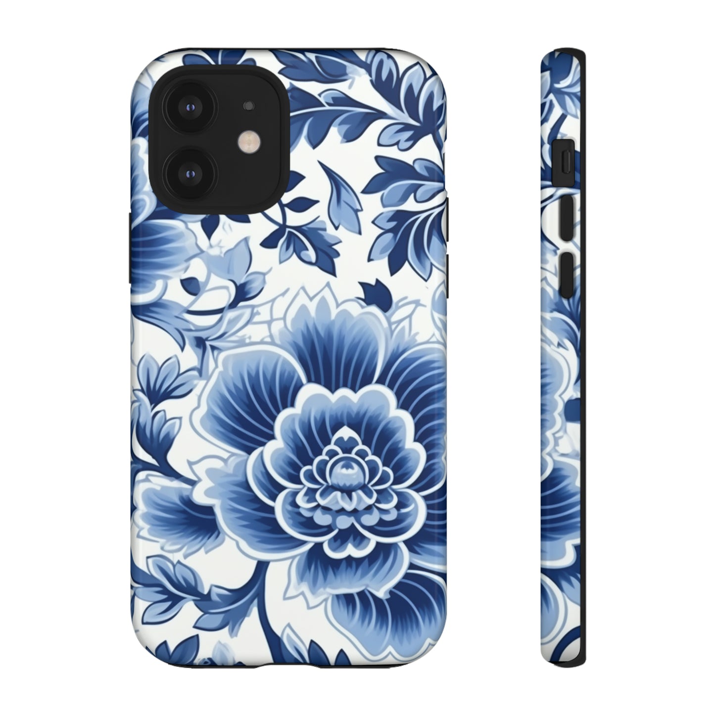 Tough Phone Case Graphic Design