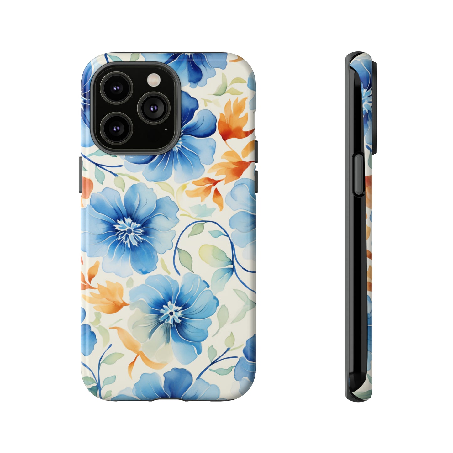 Tough Phone Case Graphic Design