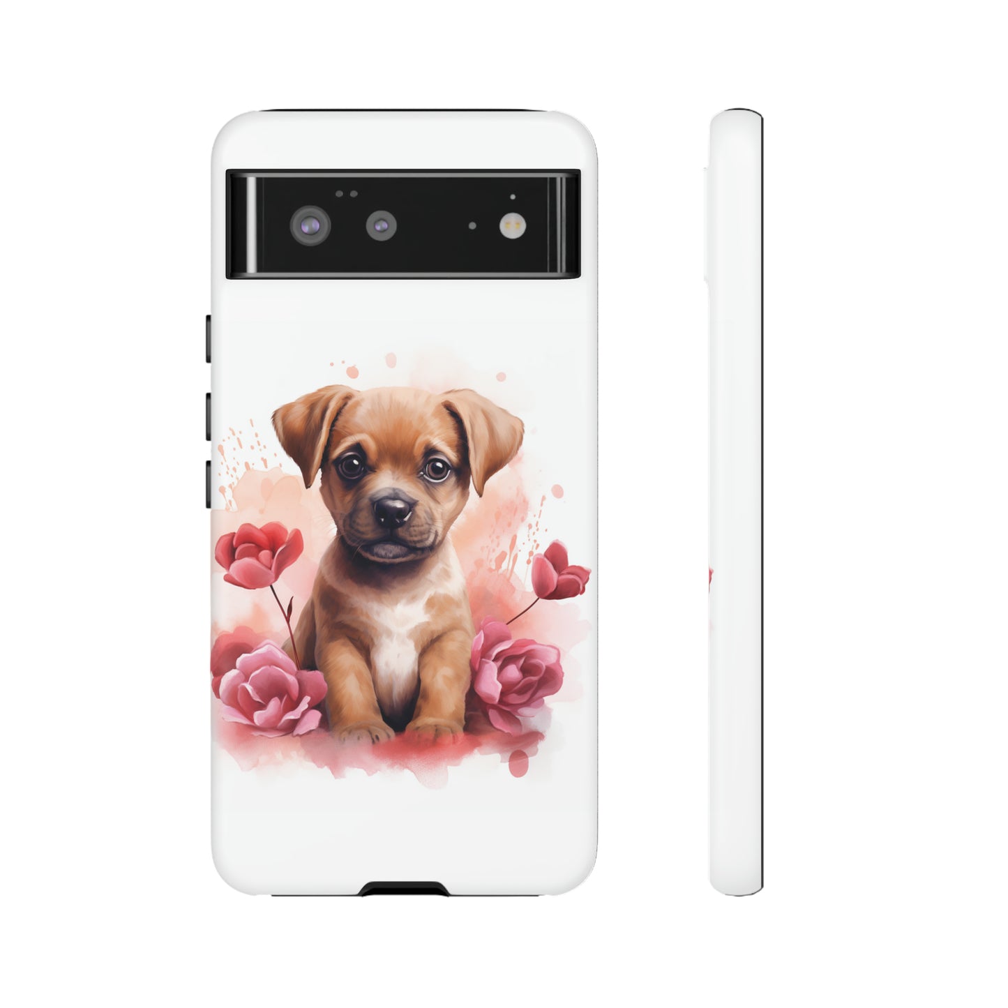 Tough Phone Case Graphic Design