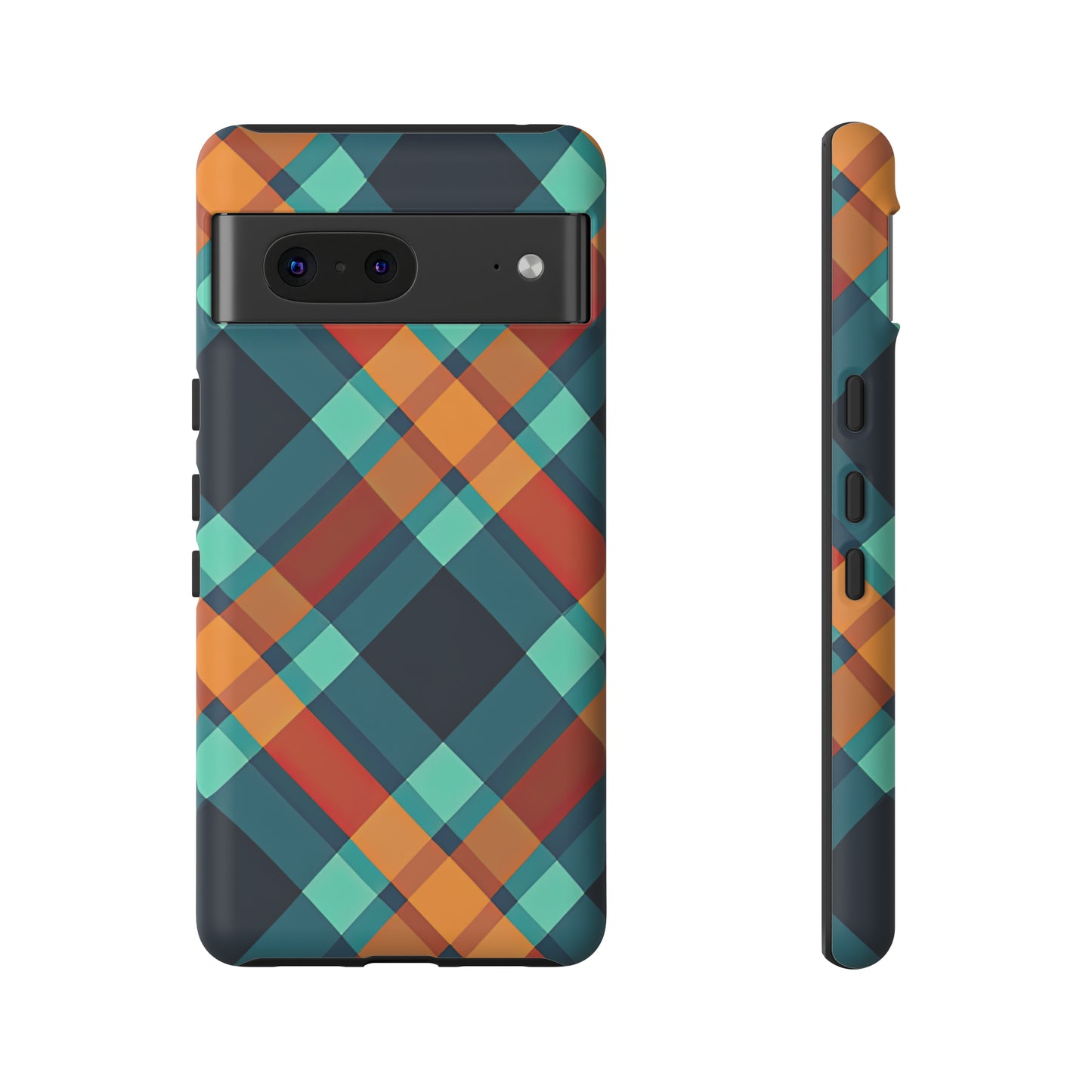 Tough Phone Case Graphic Design