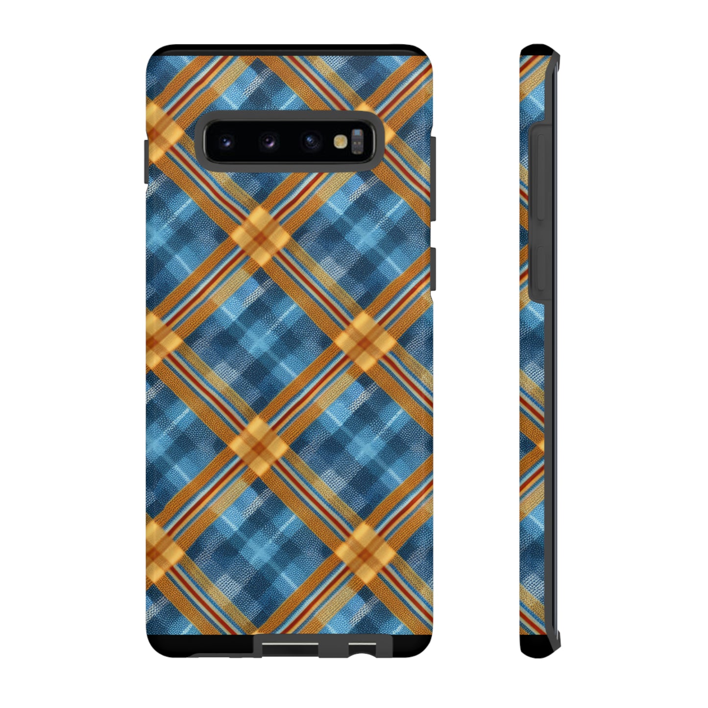 Tough Phone Case Graphic Design