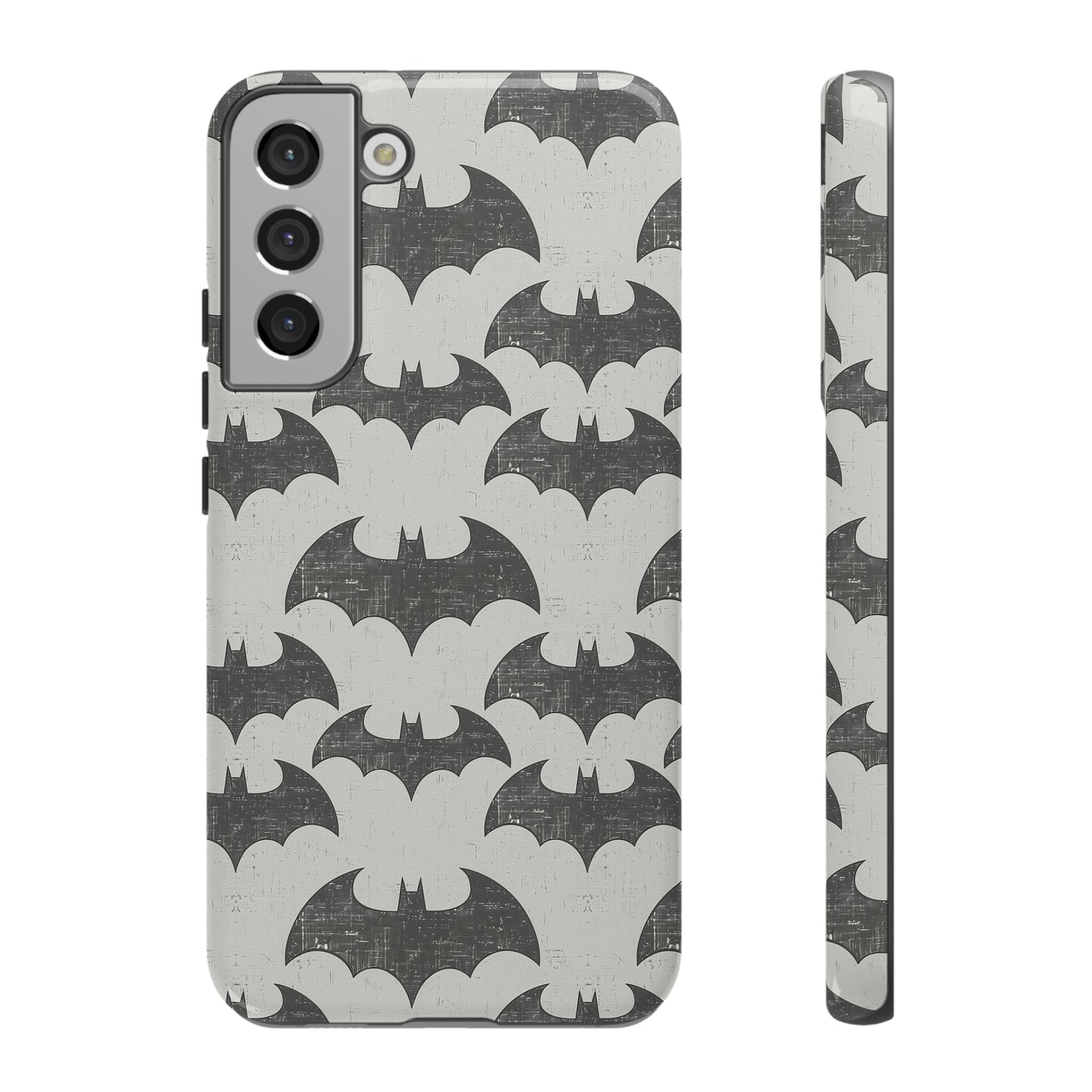 Tough Phone Case Pop Art Batman