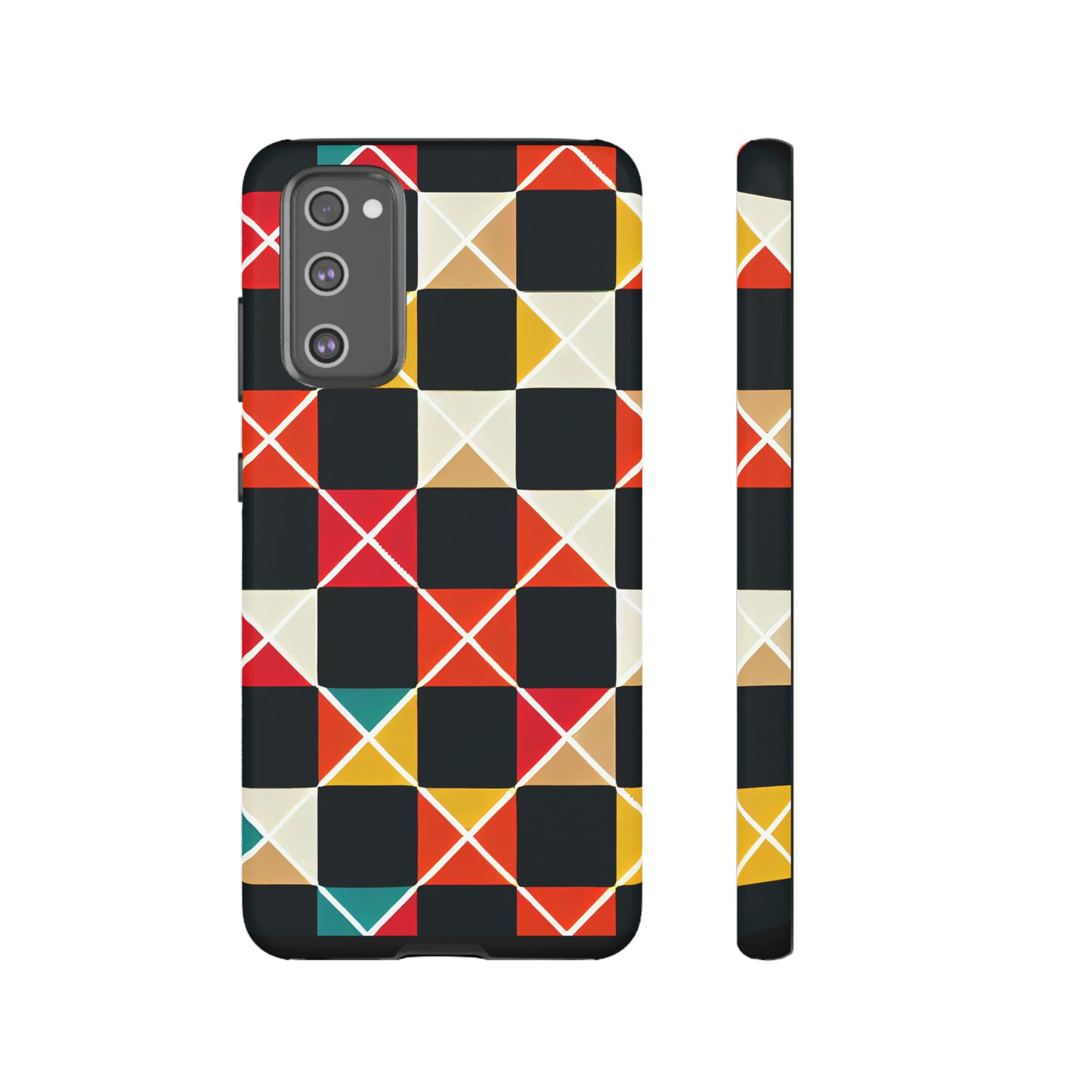 Tough Phone Case Ros Circus