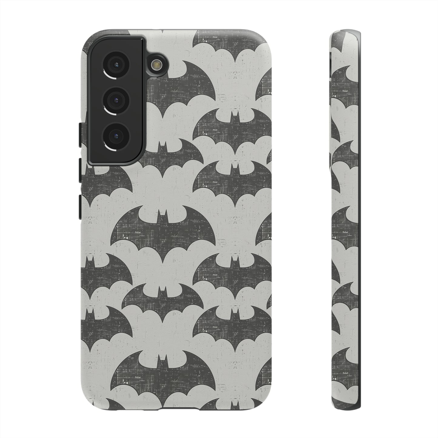 Tough Phone Case Pop Art Batman