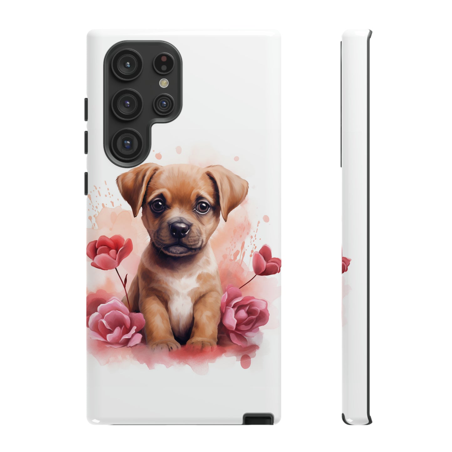 Tough Phone Case Graphic Design