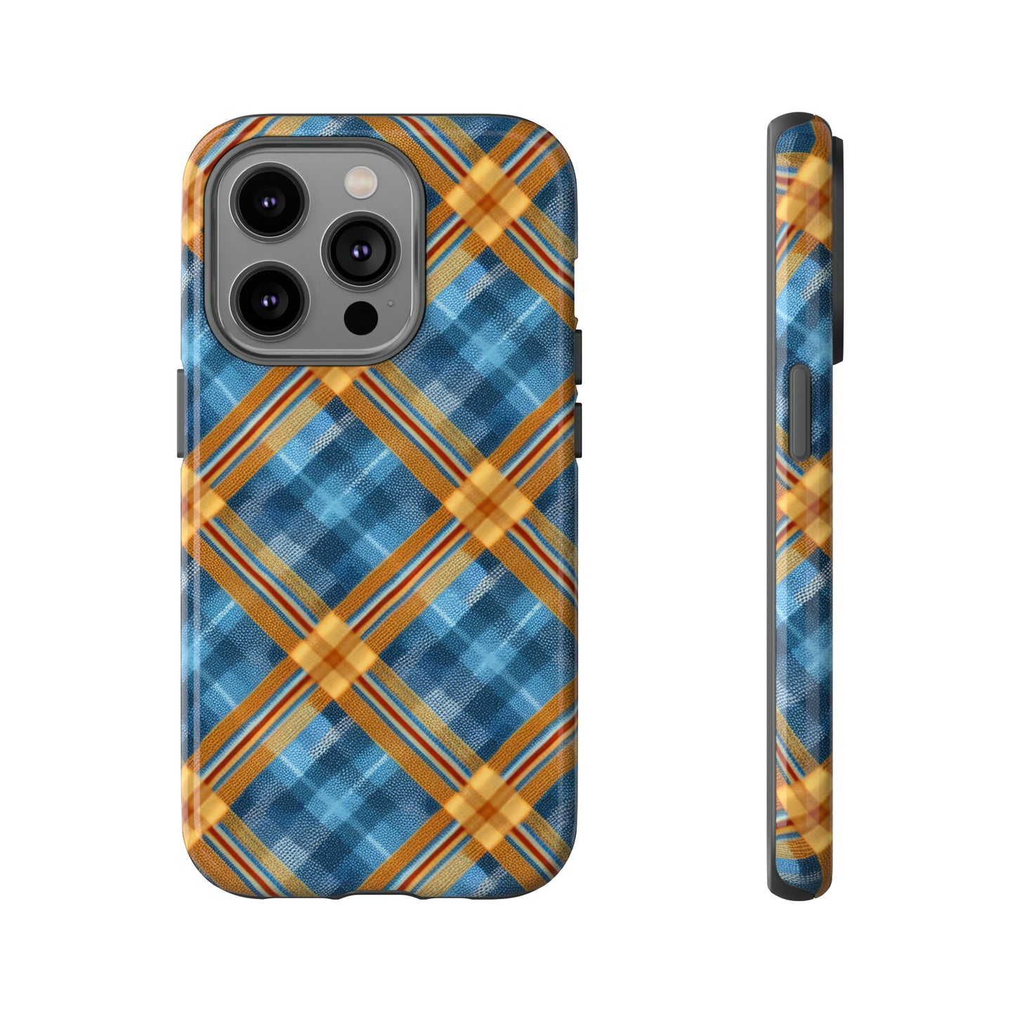 Tough Phone Case Graphic Design