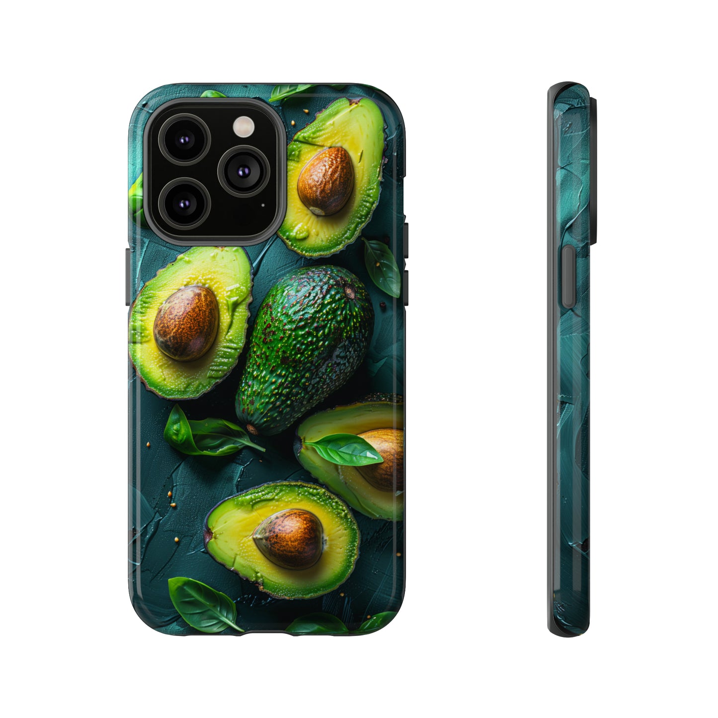 Tough Phone Case Avocado