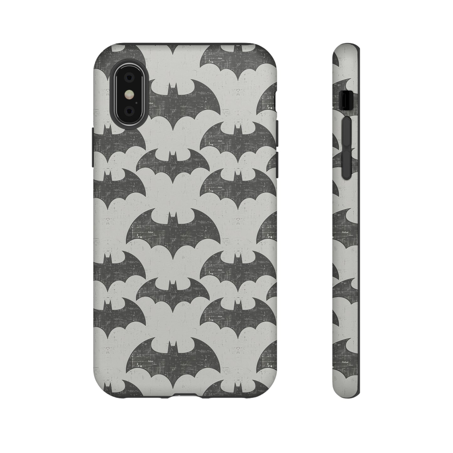 Tough Phone Case Pop Art Batman