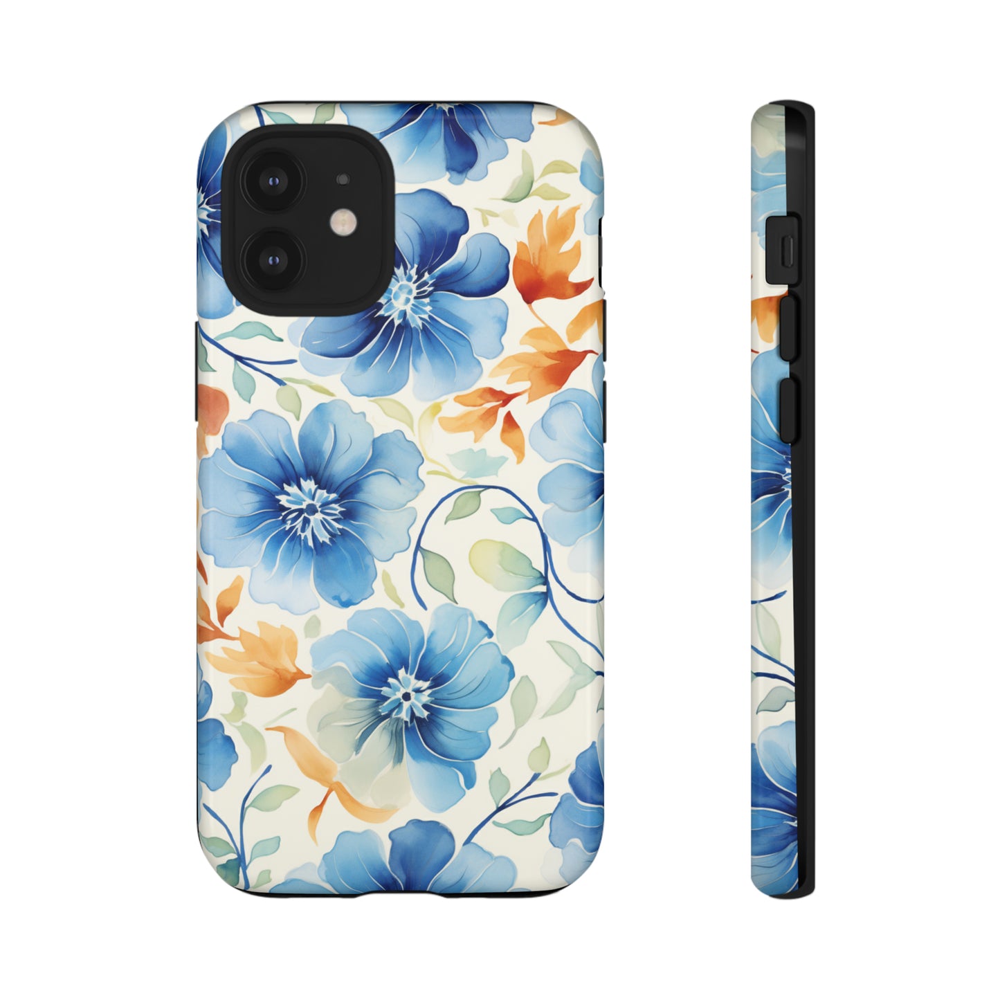 Tough Phone Case Graphic Design