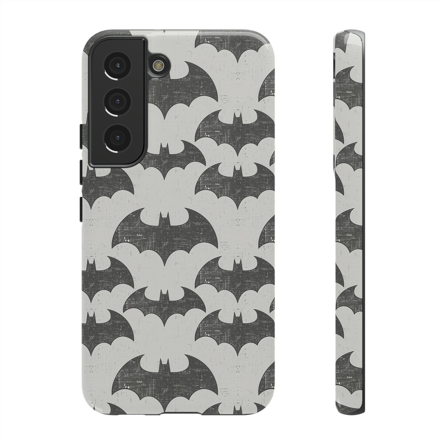 Tough Phone Case Pop Art Batman