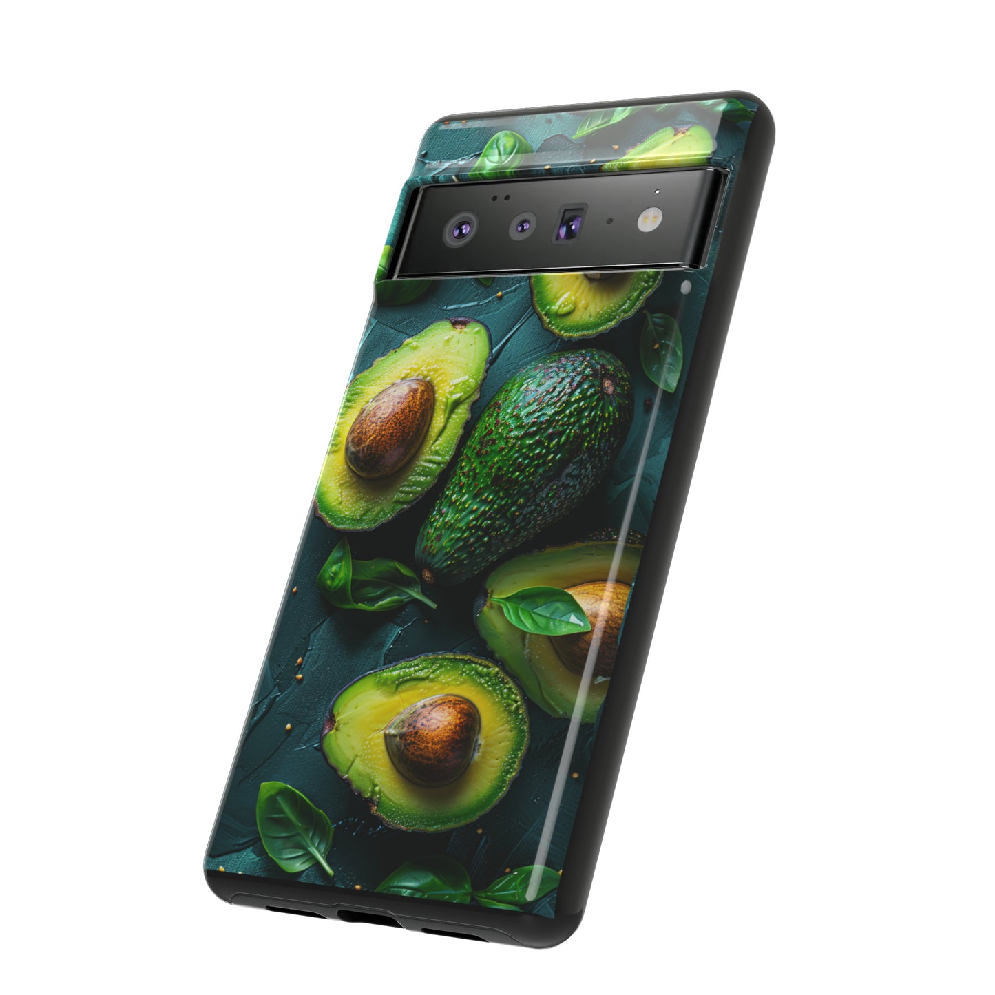 Tough Phone Case Avocado