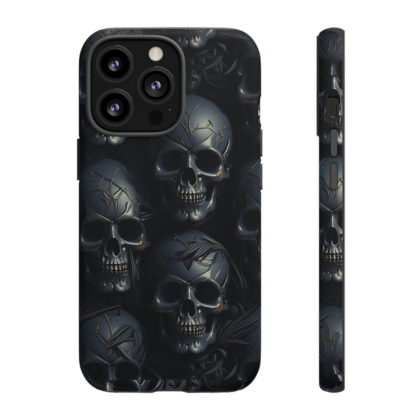 Tough Phone Case Graphic Design