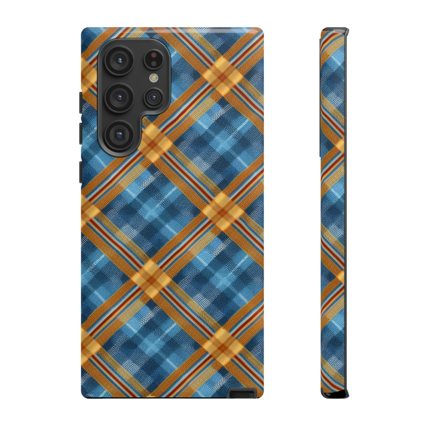 Tough Phone Case Graphic Design