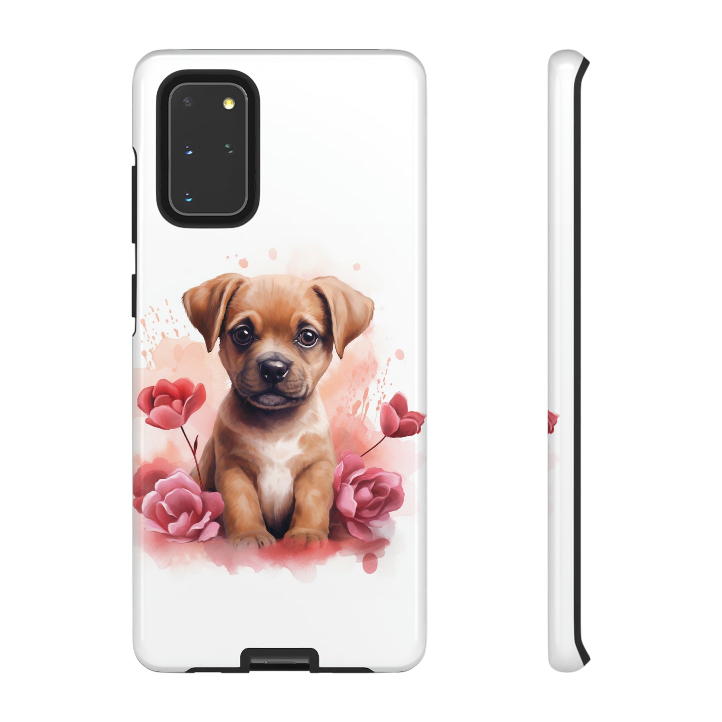 Tough Phone Case Graphic Design