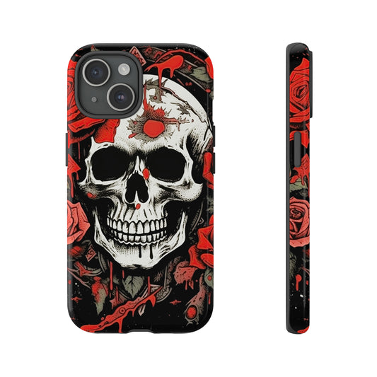 Tough Phone Case Graphic Design