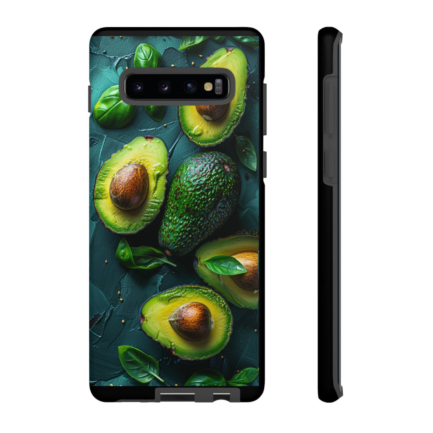 Tough Phone Case Avocado