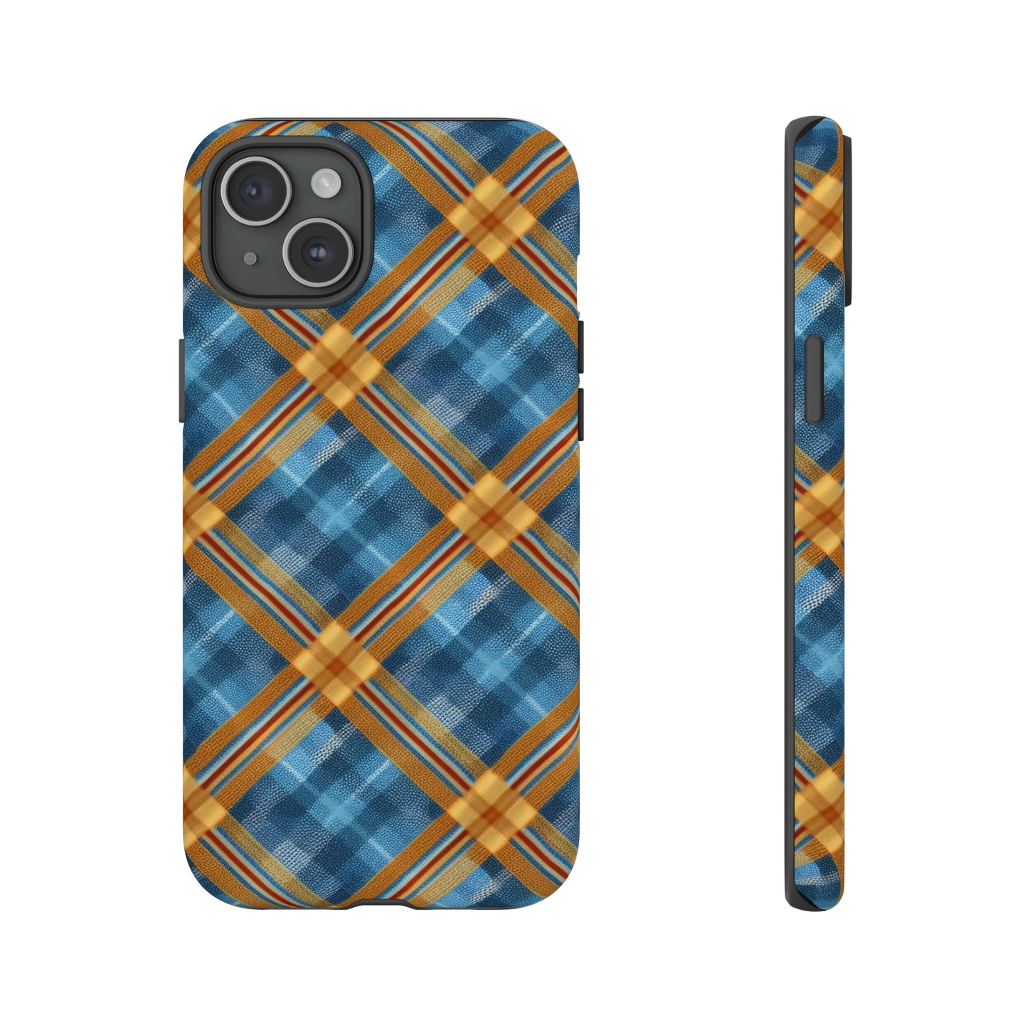 Tough Phone Case Graphic Design