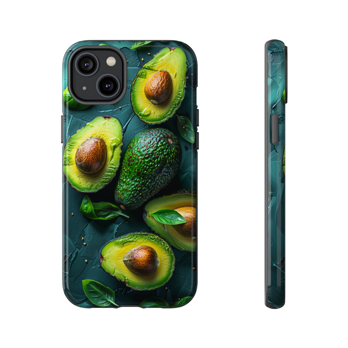 Tough Phone Case Avocado