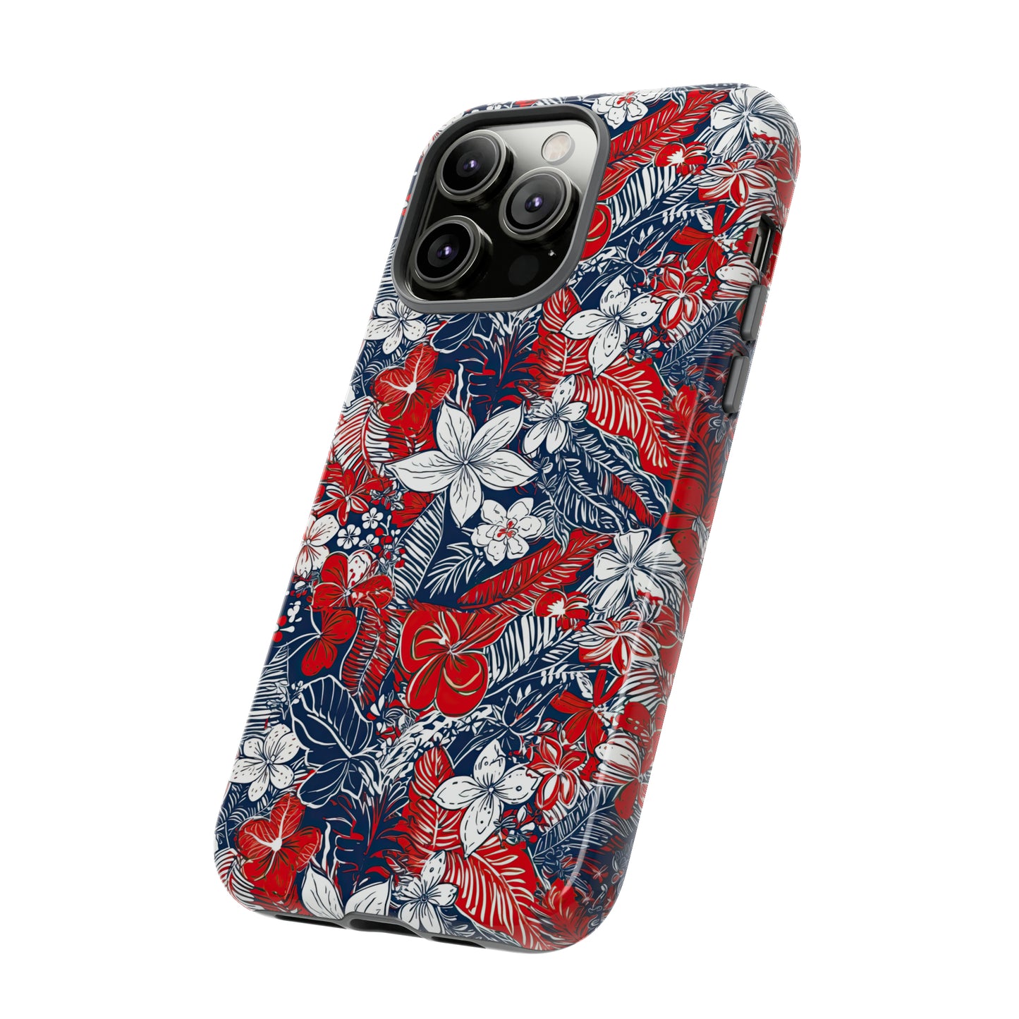 Tough Phone Case Graphic Design