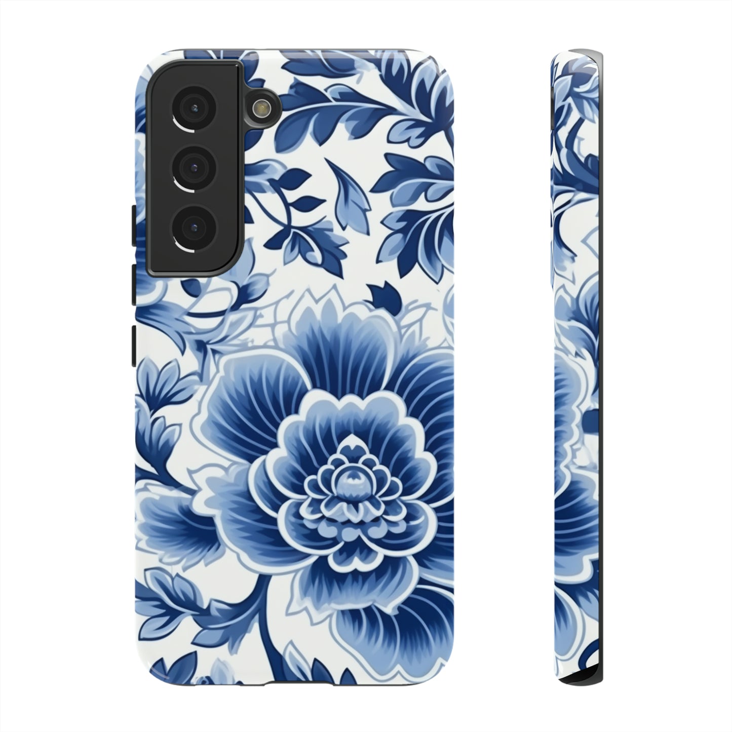 Tough Phone Case Graphic Design