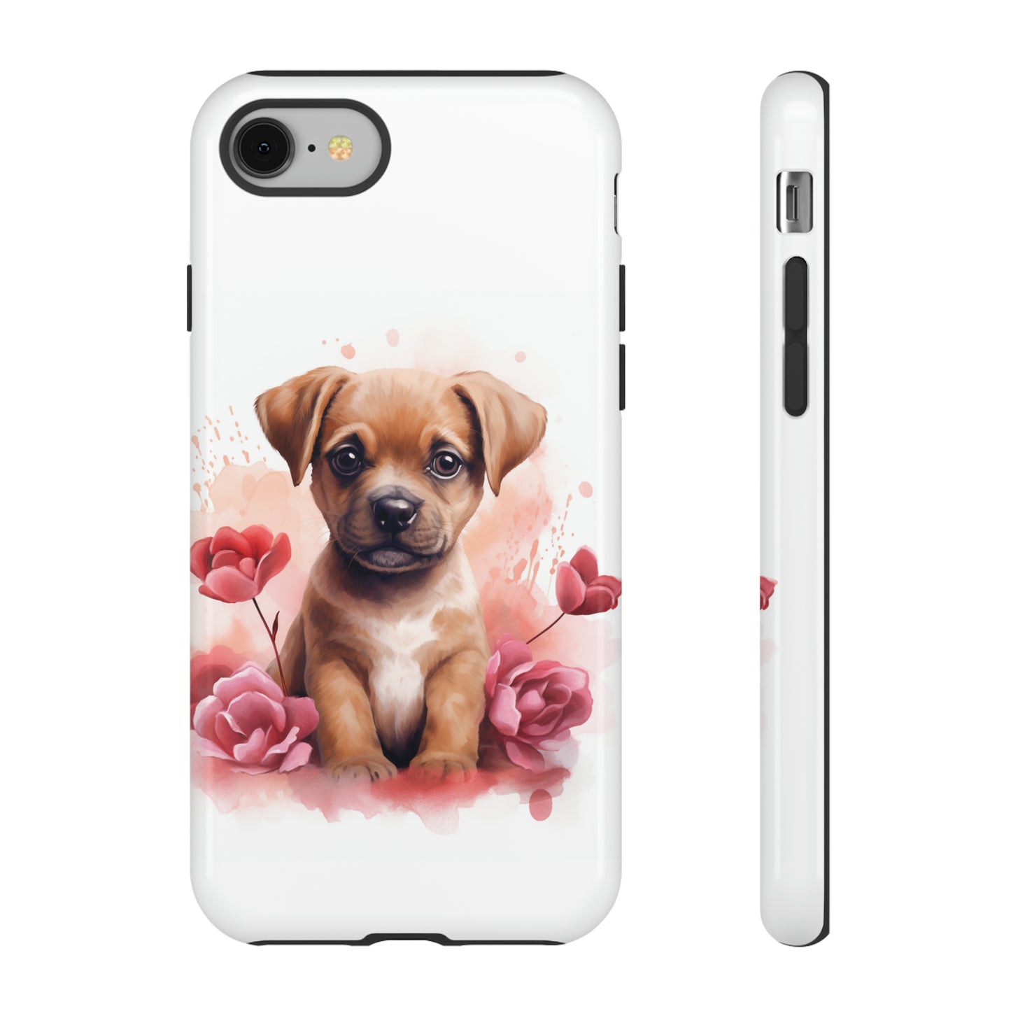 Tough Phone Case Graphic Design