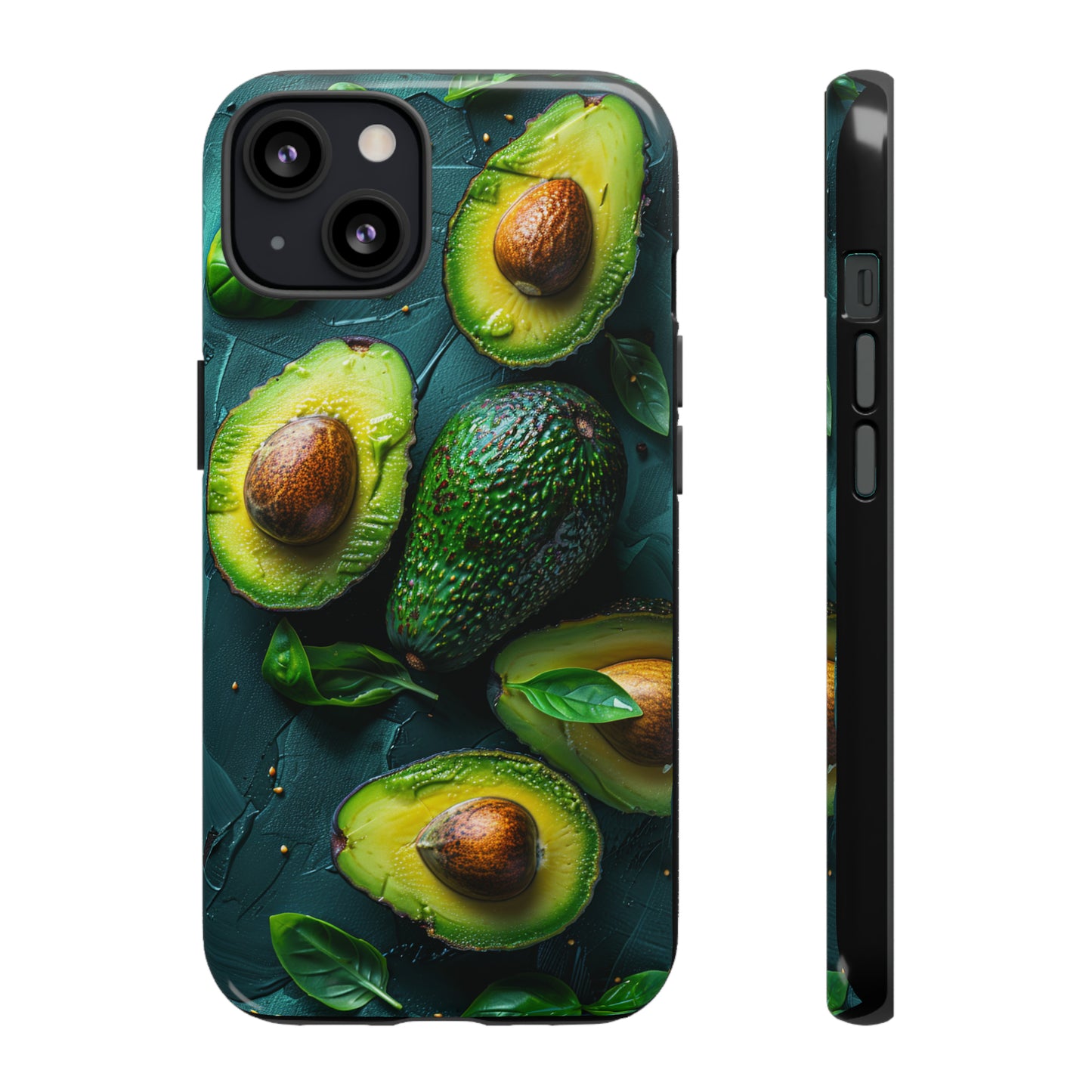 Tough Phone Case Avocado