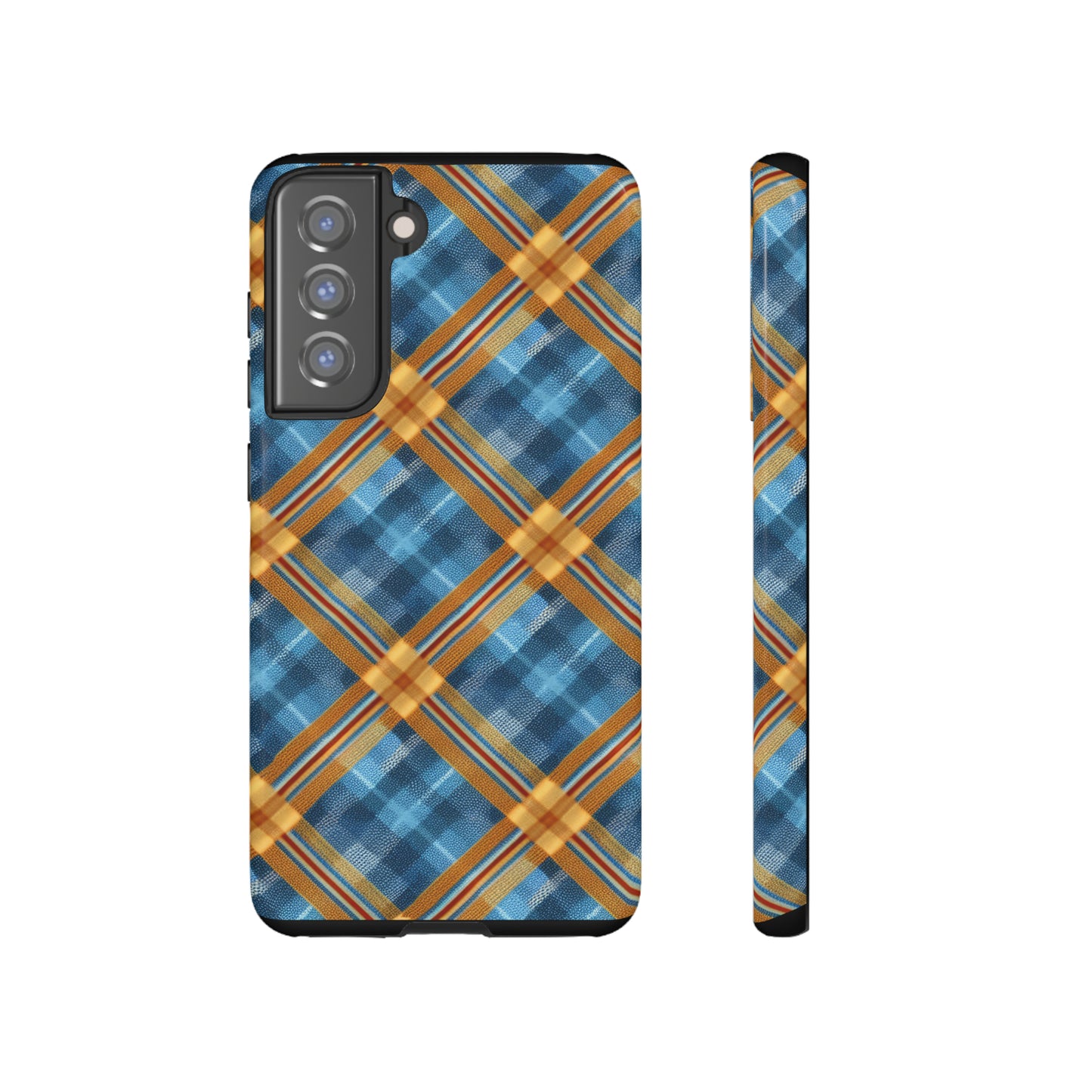 Tough Phone Case Graphic Design