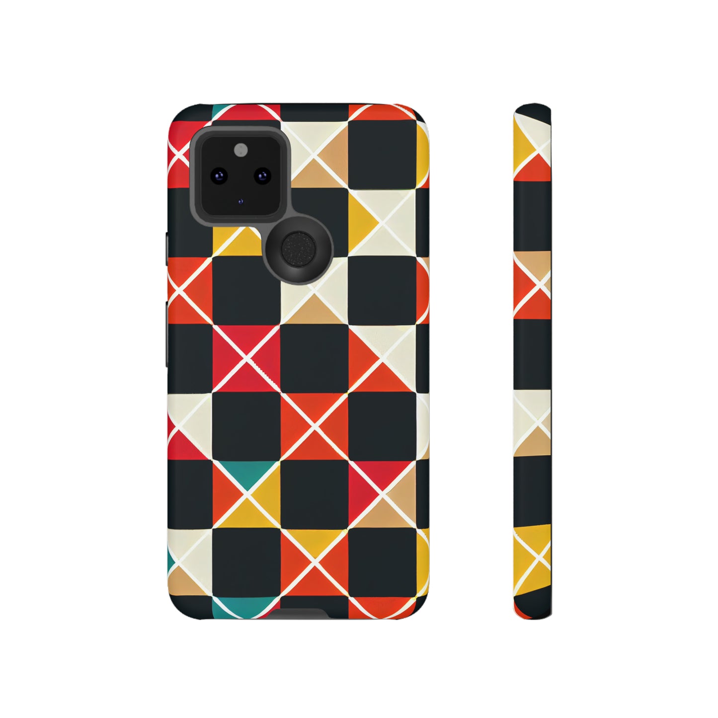 Tough Phone Case Ros Circus