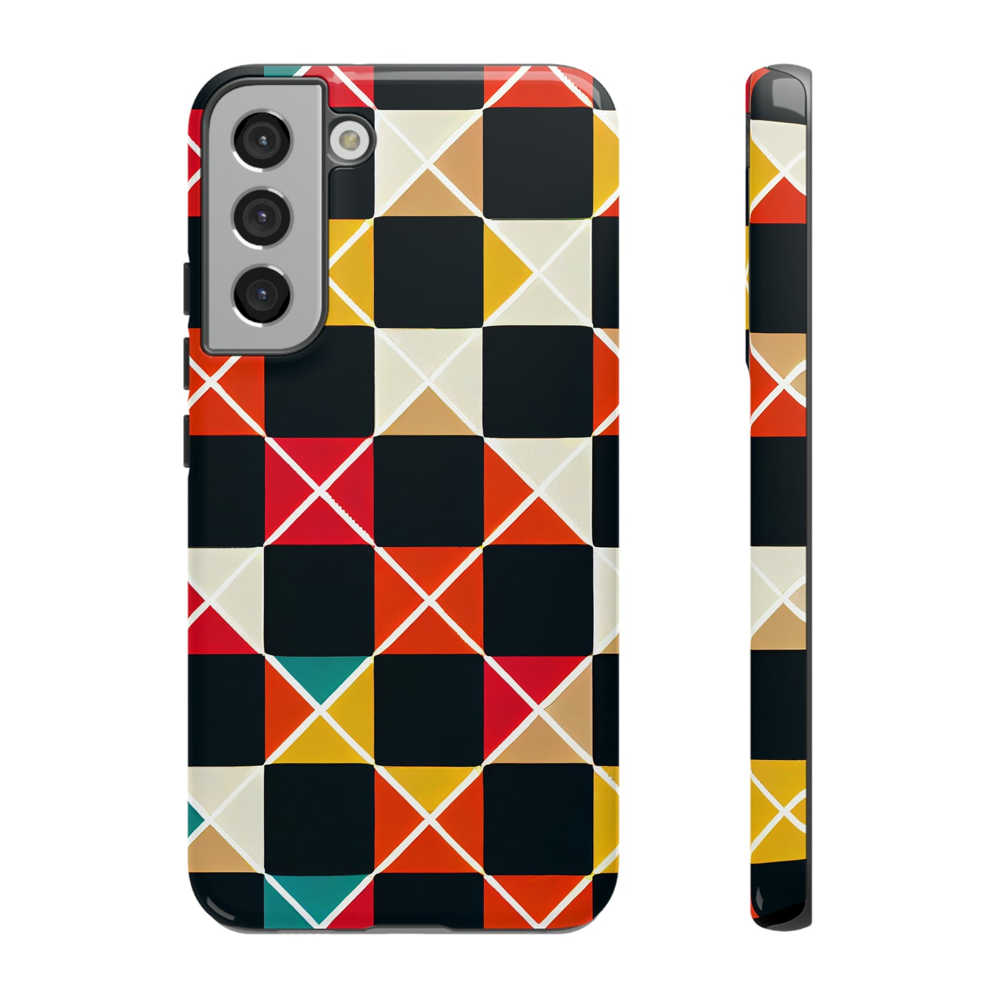 Tough Phone Case Ros Circus