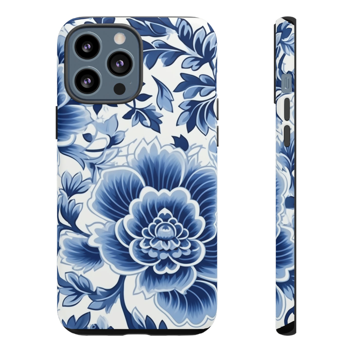 Tough Phone Case Graphic Design